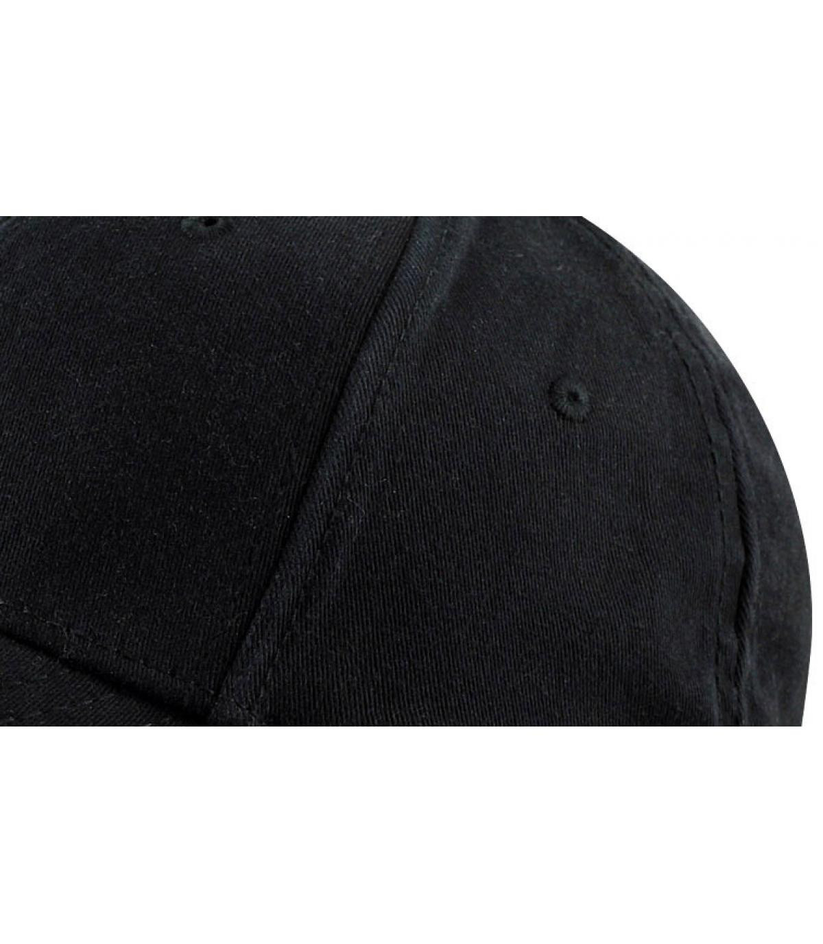 Hamherst noir Stetson